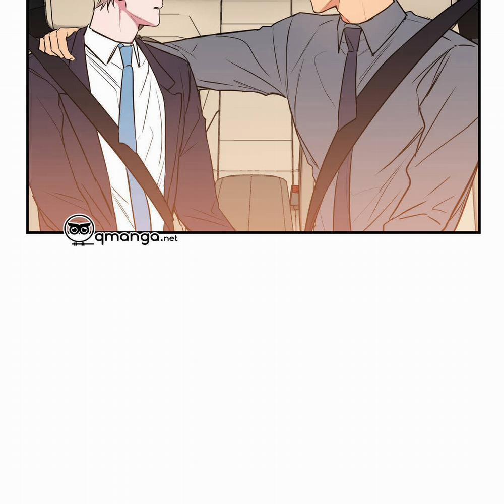 Không Chốn Yêu Đương 7 trang 2