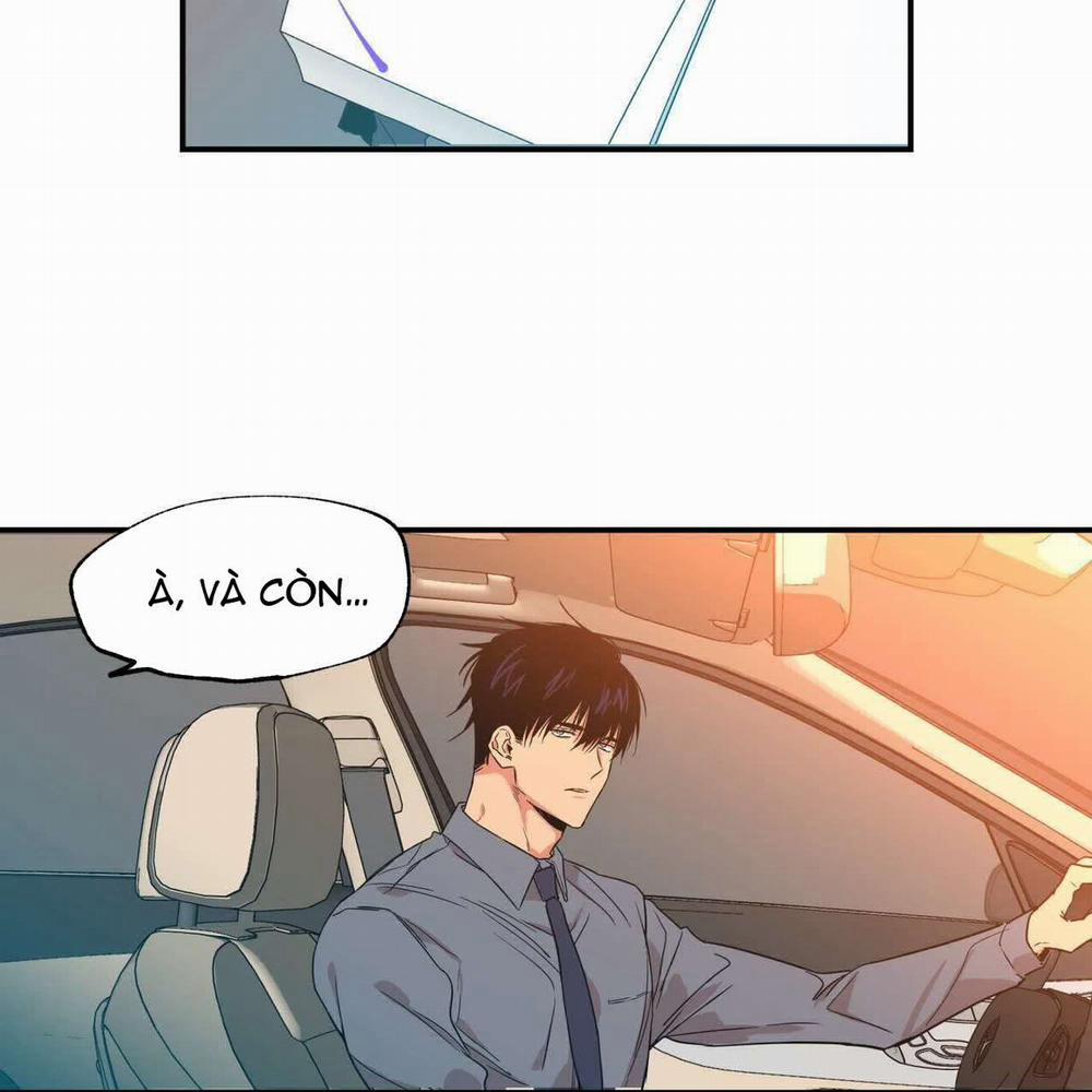Không Chốn Yêu Đương 8 trang 10