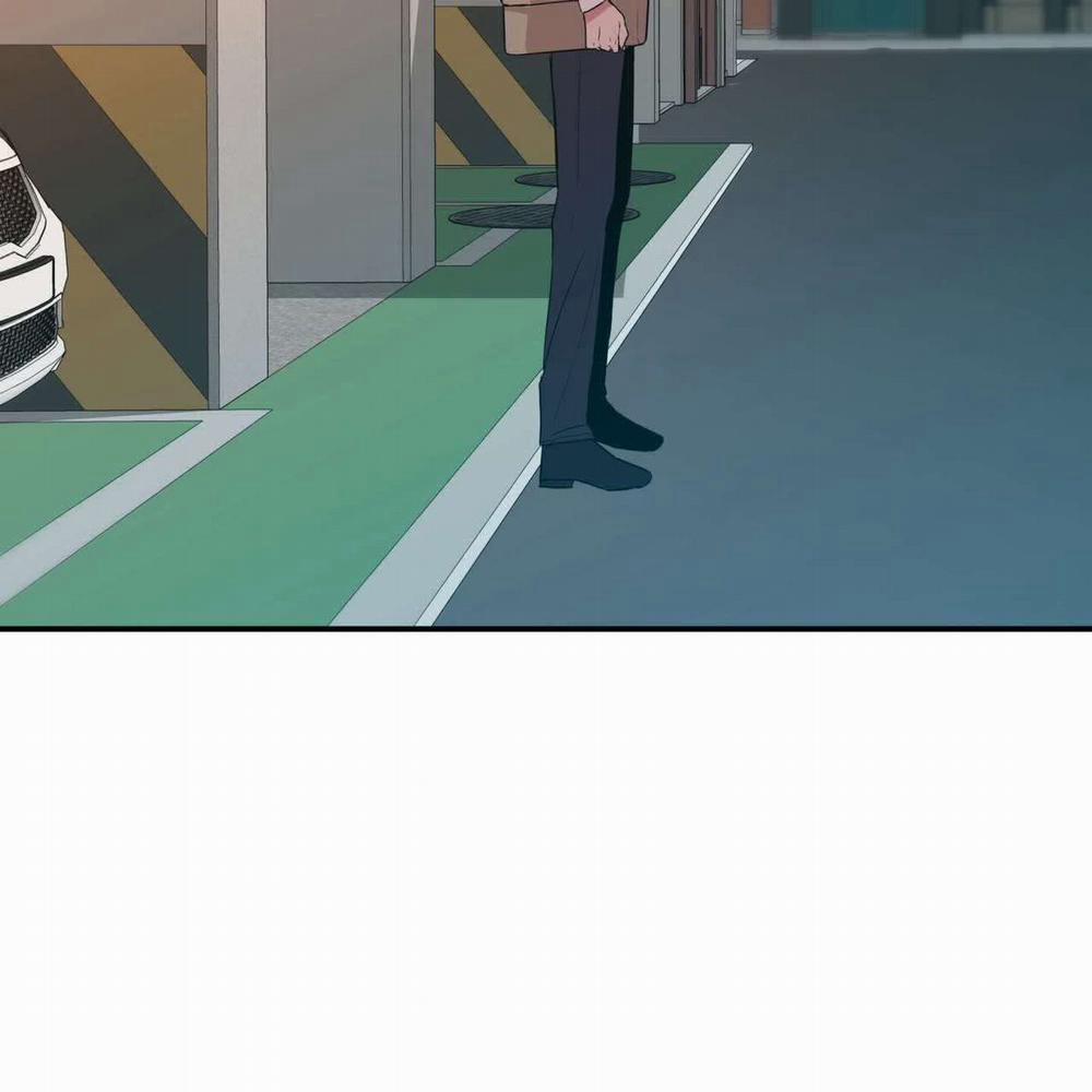 Không Chốn Yêu Đương 8 trang 18