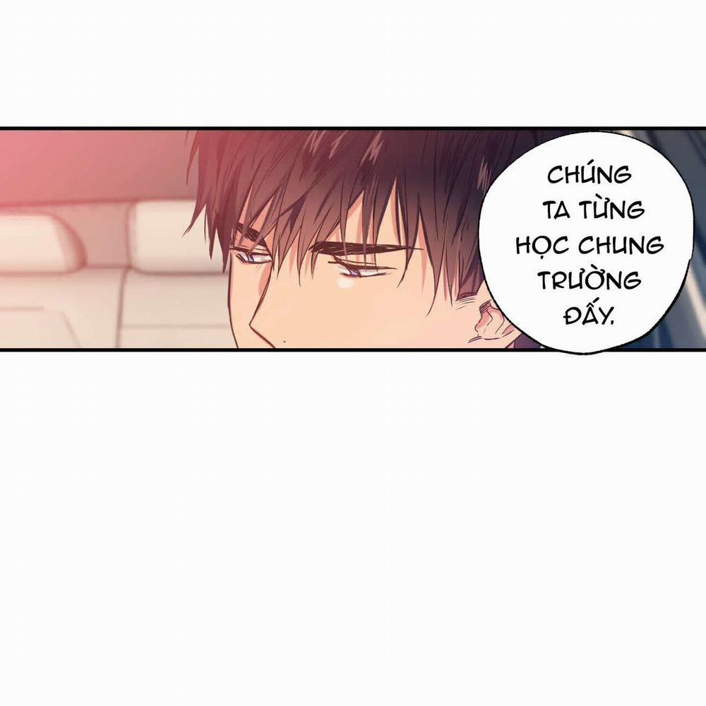 Không Chốn Yêu Đương 8 trang 2