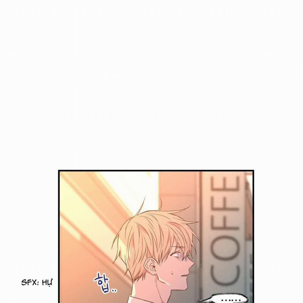 Không Chốn Yêu Đương 8 trang 20