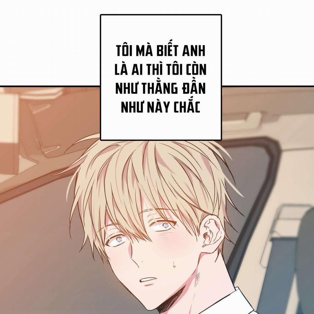 Không Chốn Yêu Đương 8 trang 3