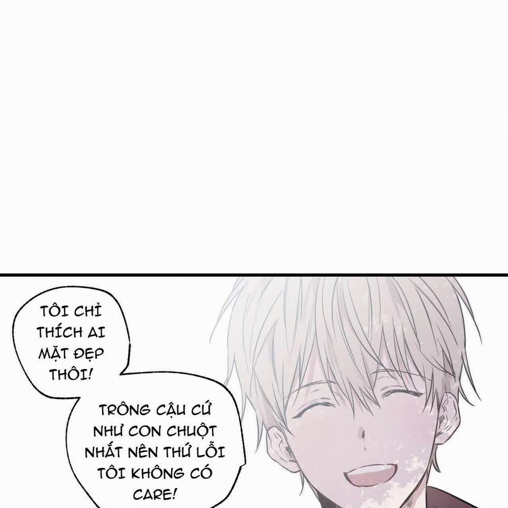 Không Chốn Yêu Đương 8 trang 31