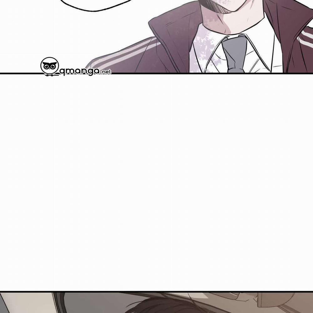 Không Chốn Yêu Đương 8 trang 32