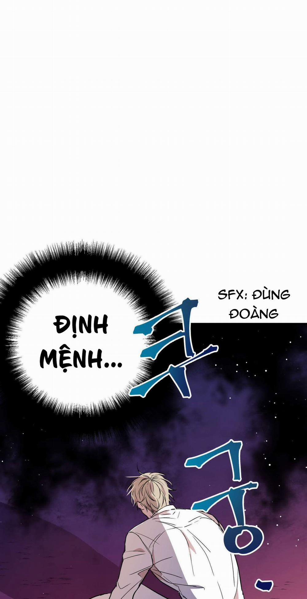 Không Chốn Yêu Đương 8 trang 34