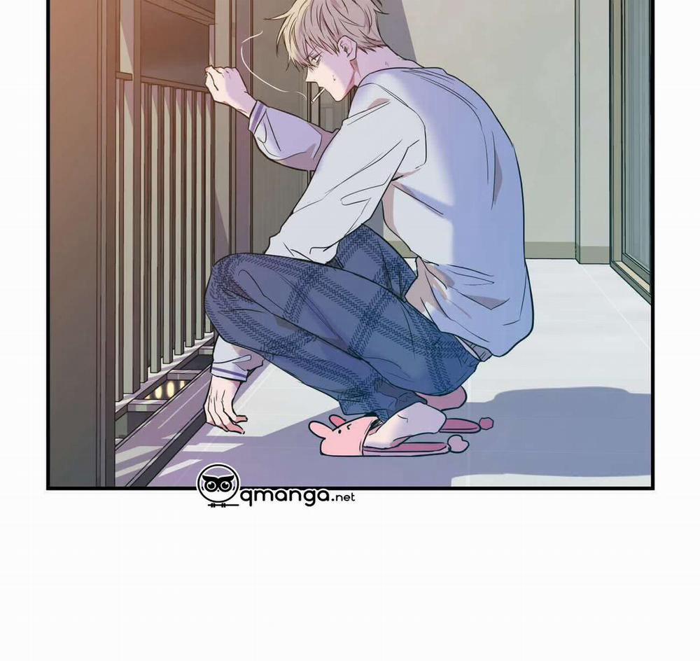 Không Chốn Yêu Đương 8 trang 40