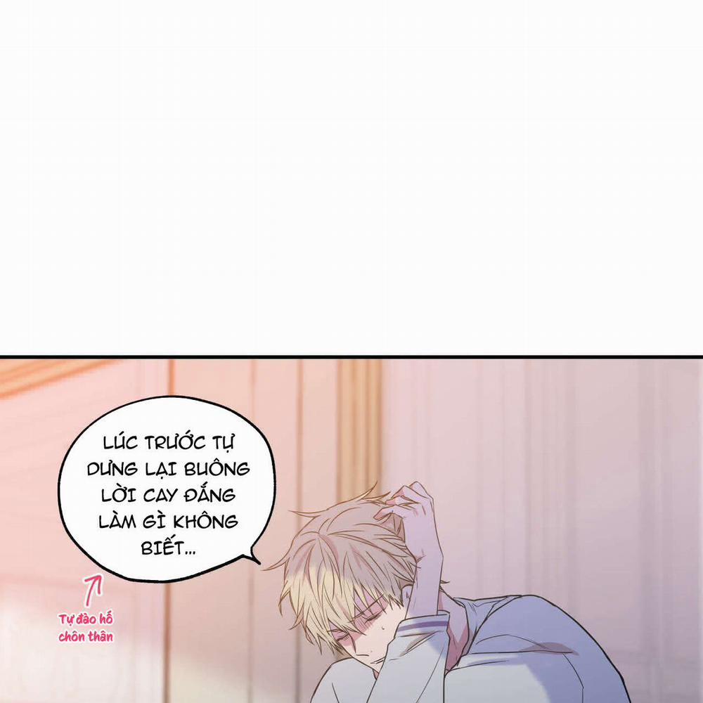 Không Chốn Yêu Đương 8 trang 46