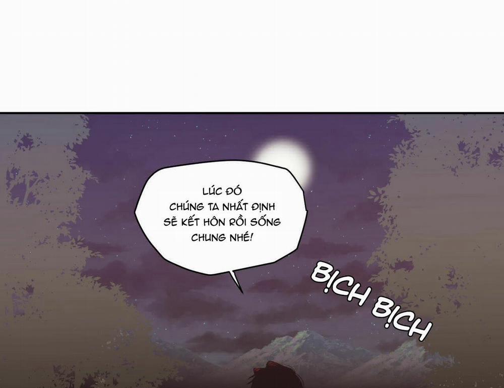 Không Chốn Yêu Đương Side Story 10 trang 100