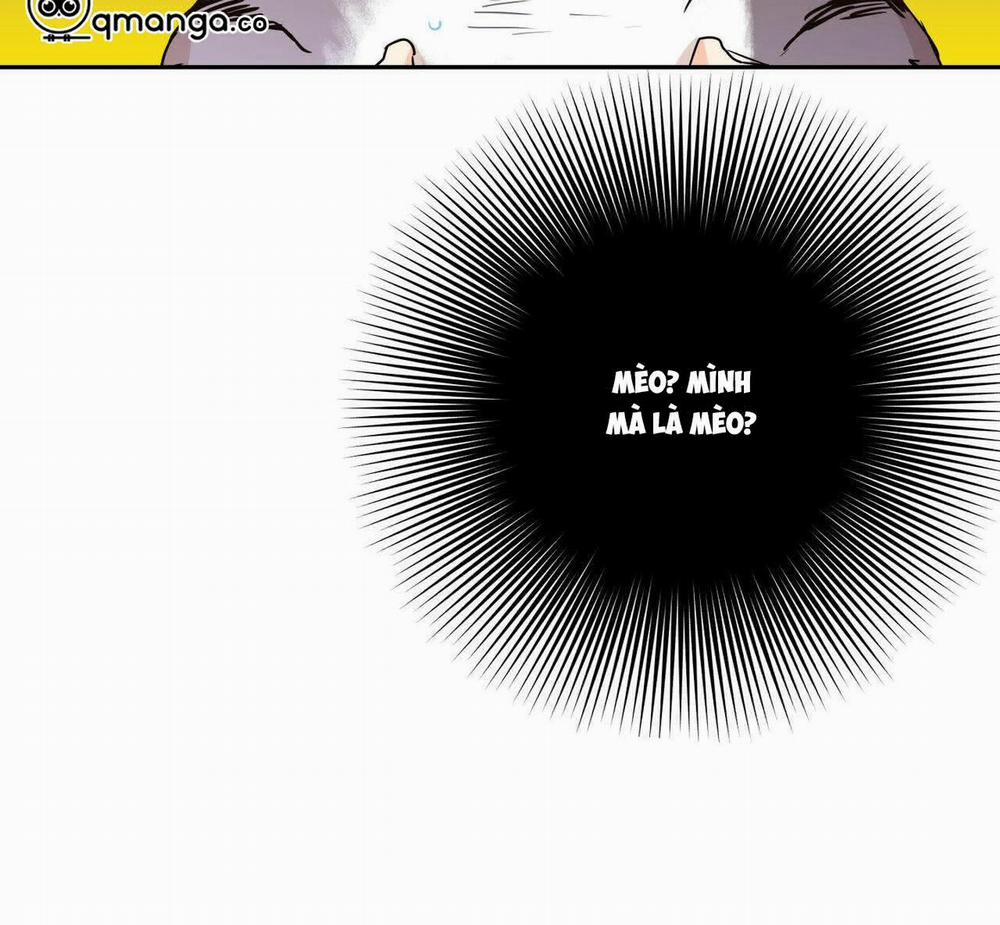 Không Chốn Yêu Đương Side Story 10 trang 11