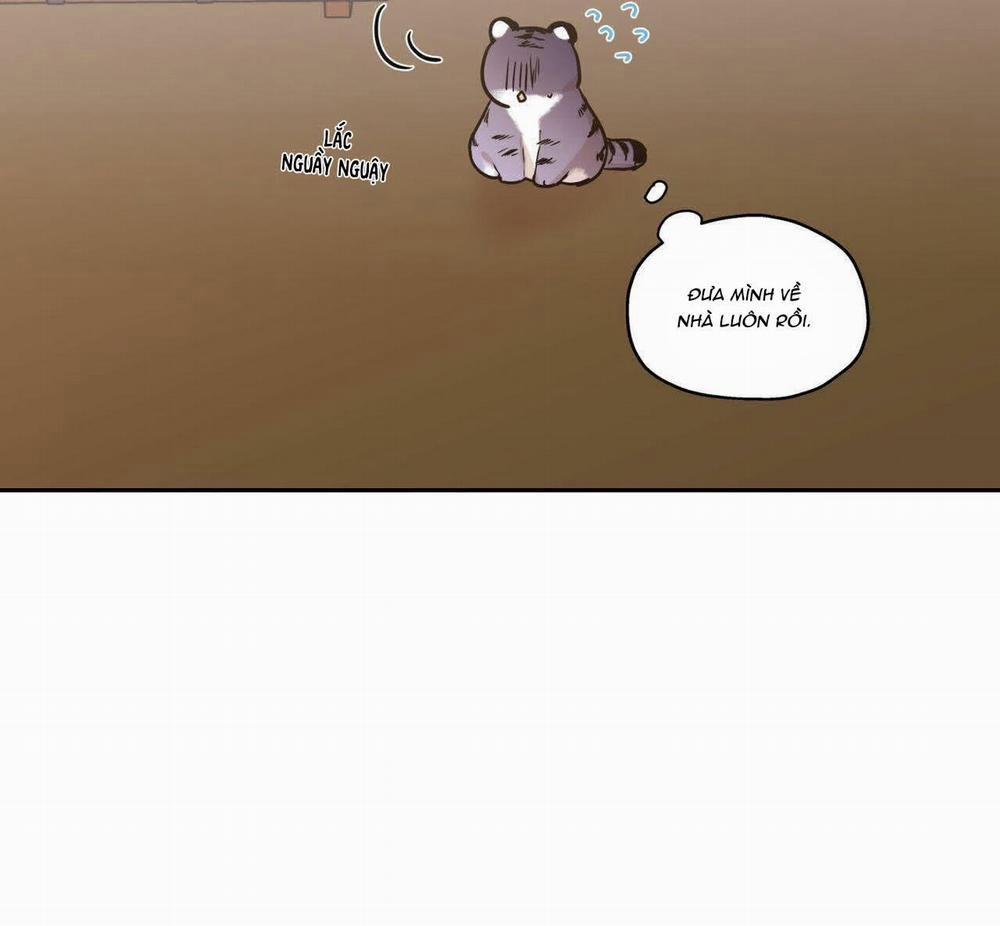 Không Chốn Yêu Đương Side Story 10 trang 15