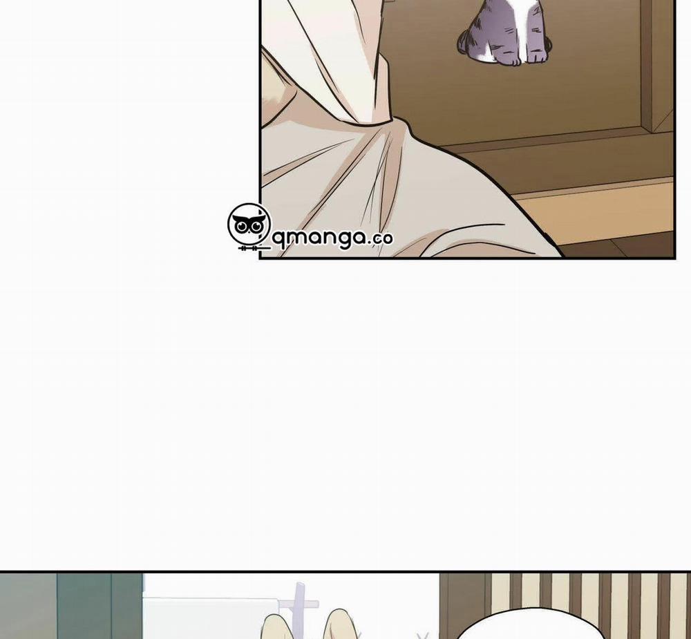 Không Chốn Yêu Đương Side Story 10 trang 17