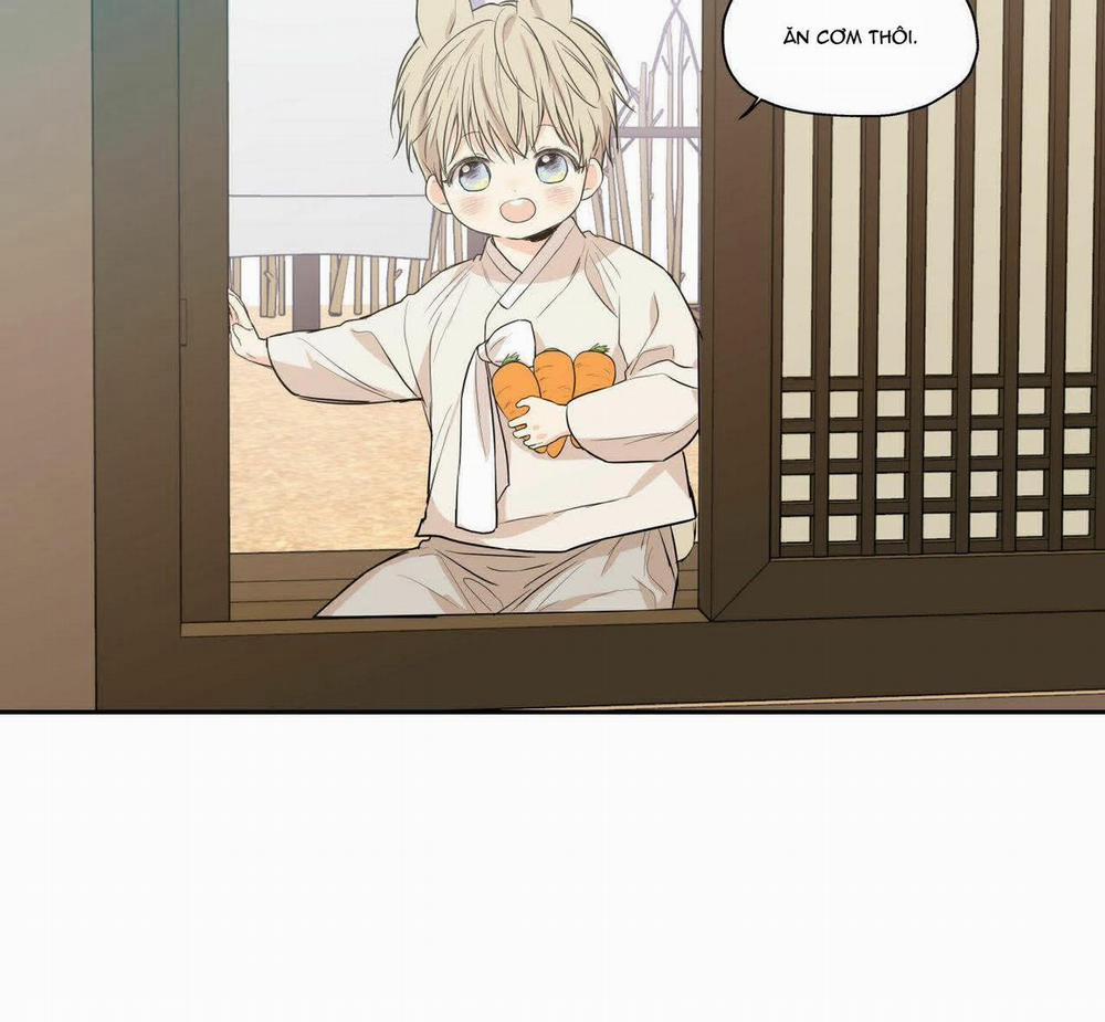 Không Chốn Yêu Đương Side Story 10 trang 18