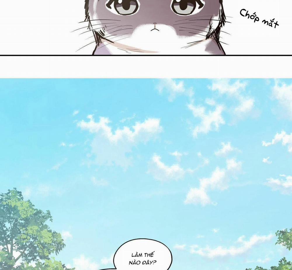 Không Chốn Yêu Đương Side Story 10 trang 2