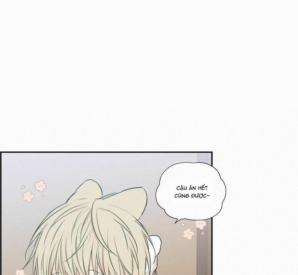 Không Chốn Yêu Đương Side Story 10 trang 21