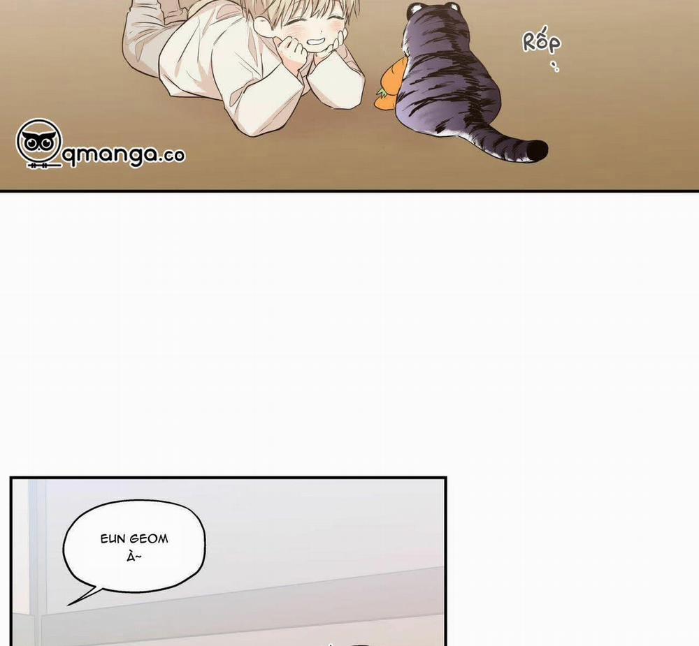 Không Chốn Yêu Đương Side Story 10 trang 24