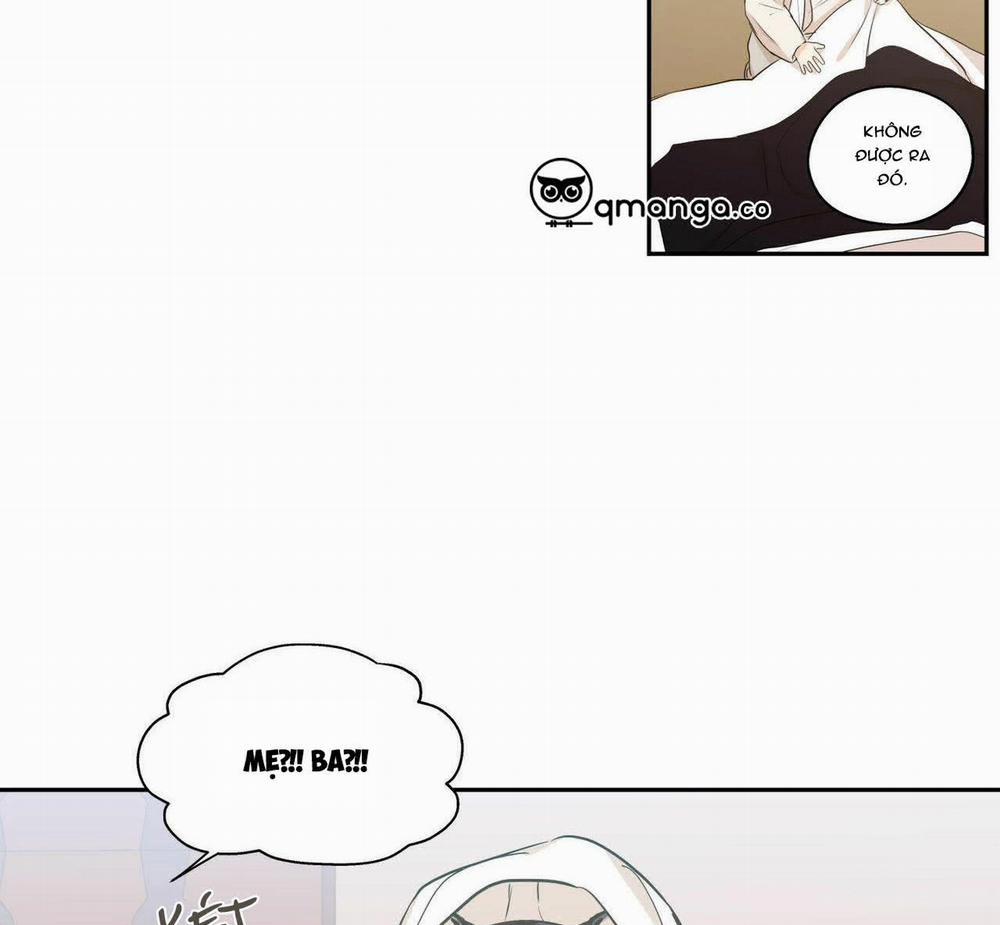 Không Chốn Yêu Đương Side Story 10 trang 26