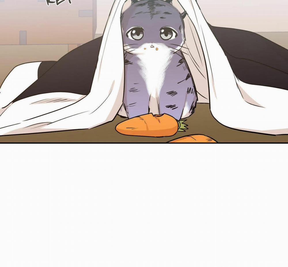 Không Chốn Yêu Đương Side Story 10 trang 27