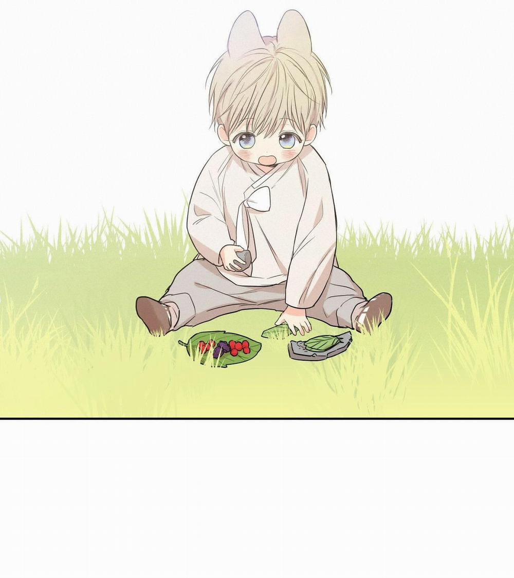 Không Chốn Yêu Đương Side Story 10 trang 41