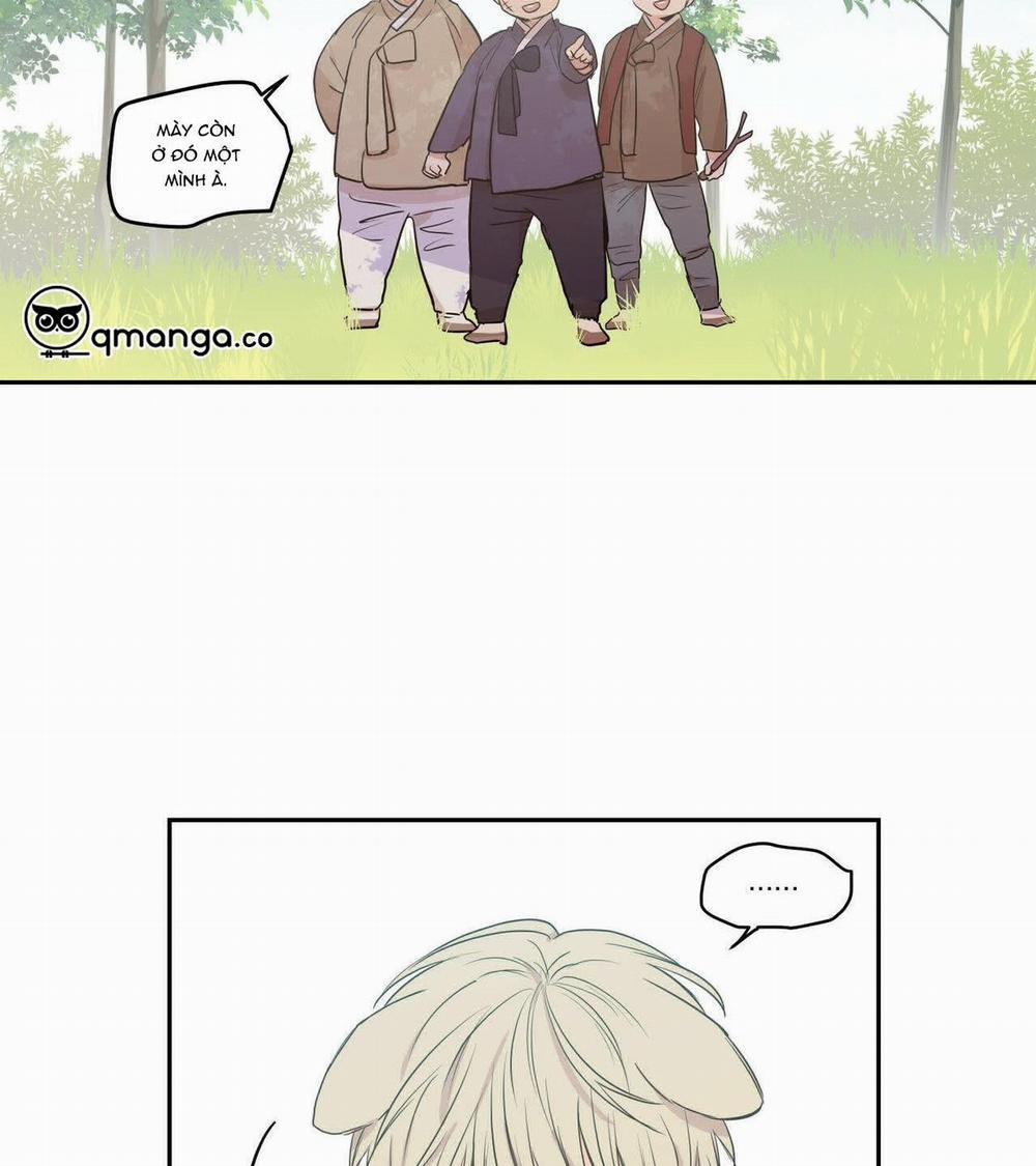 Không Chốn Yêu Đương Side Story 10 trang 43