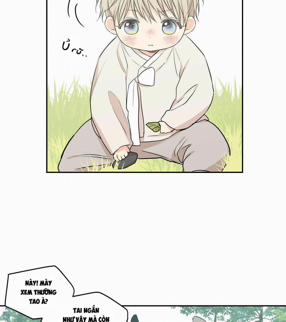 Không Chốn Yêu Đương Side Story 10 trang 44