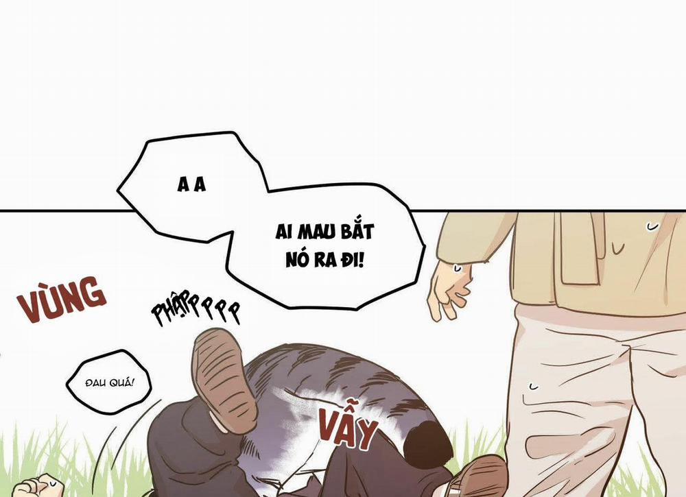 Không Chốn Yêu Đương Side Story 10 trang 48