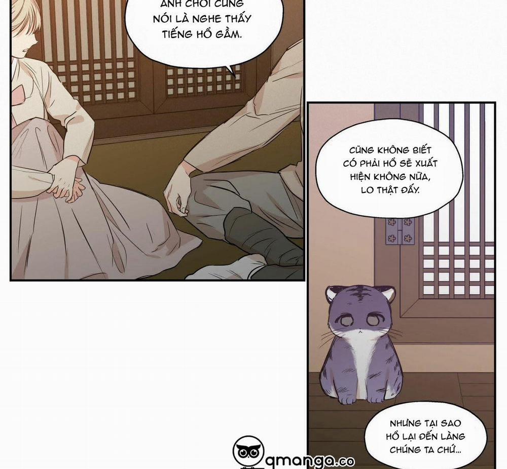 Không Chốn Yêu Đương Side Story 10 trang 65