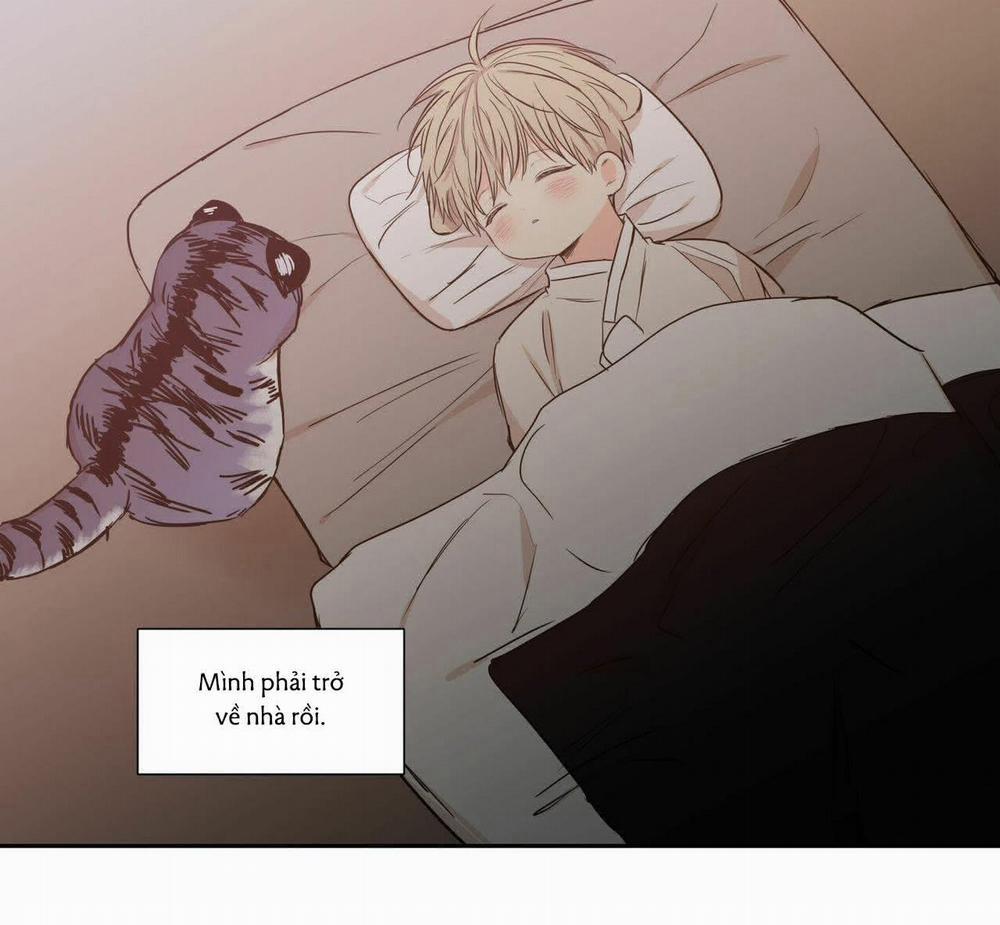 Không Chốn Yêu Đương Side Story 10 trang 69
