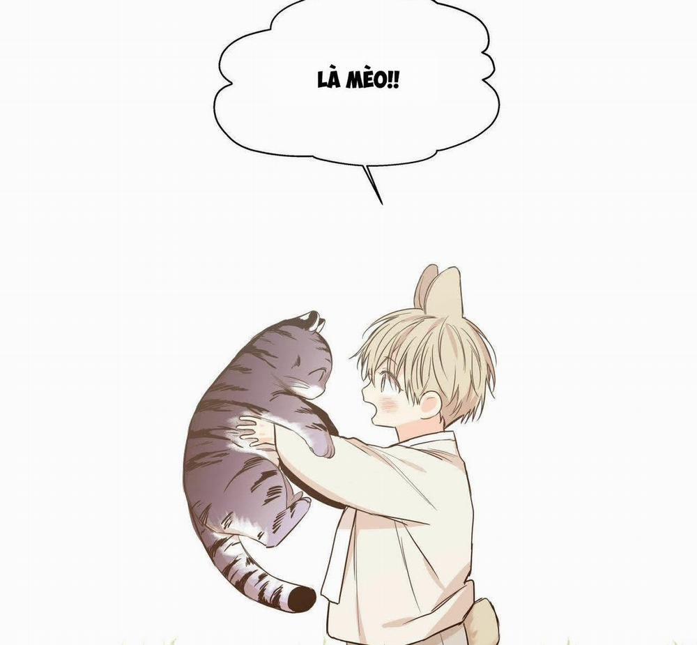 Không Chốn Yêu Đương Side Story 10 trang 7