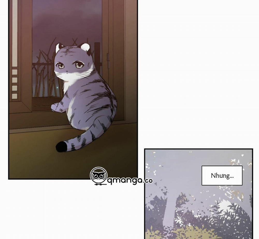 Không Chốn Yêu Đương Side Story 10 trang 71