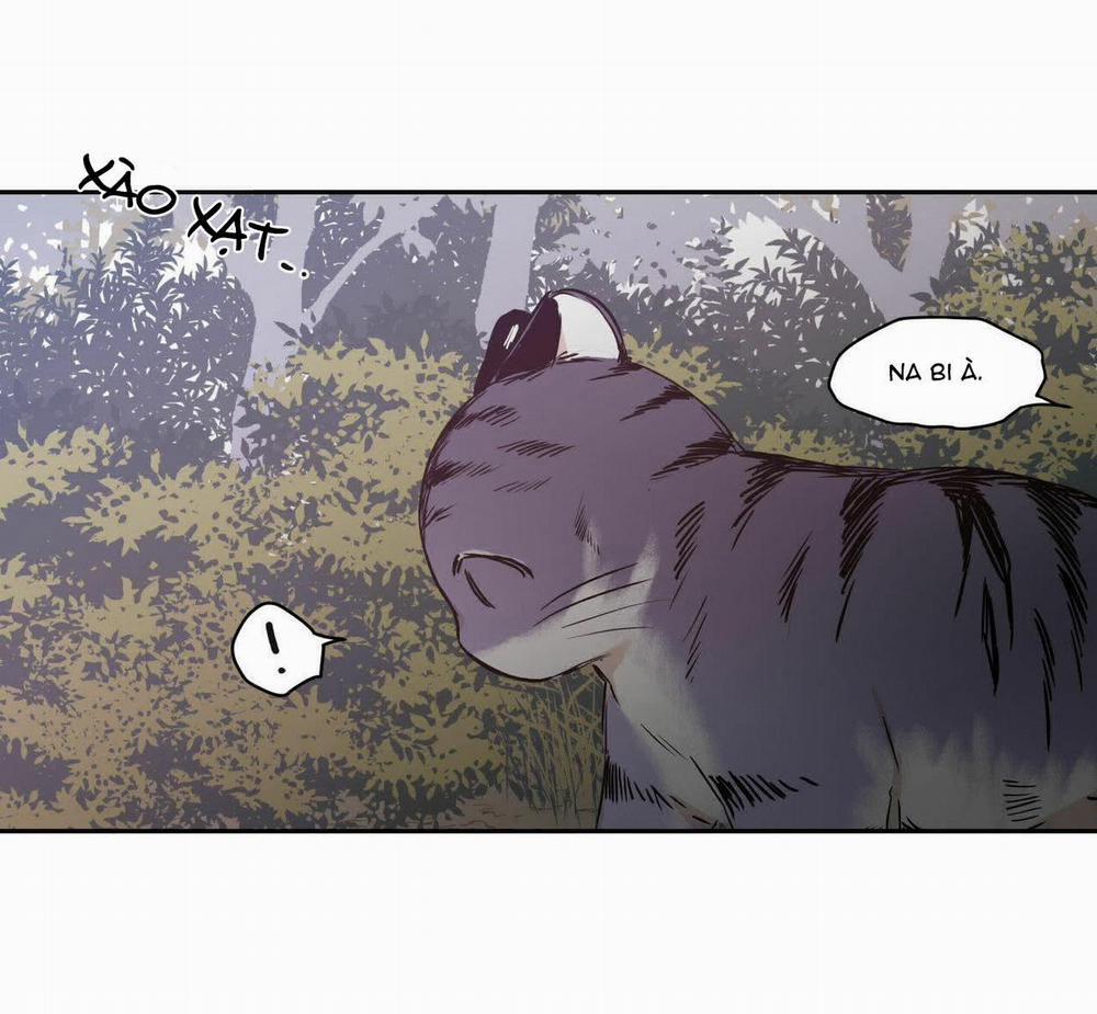 Không Chốn Yêu Đương Side Story 10 trang 73