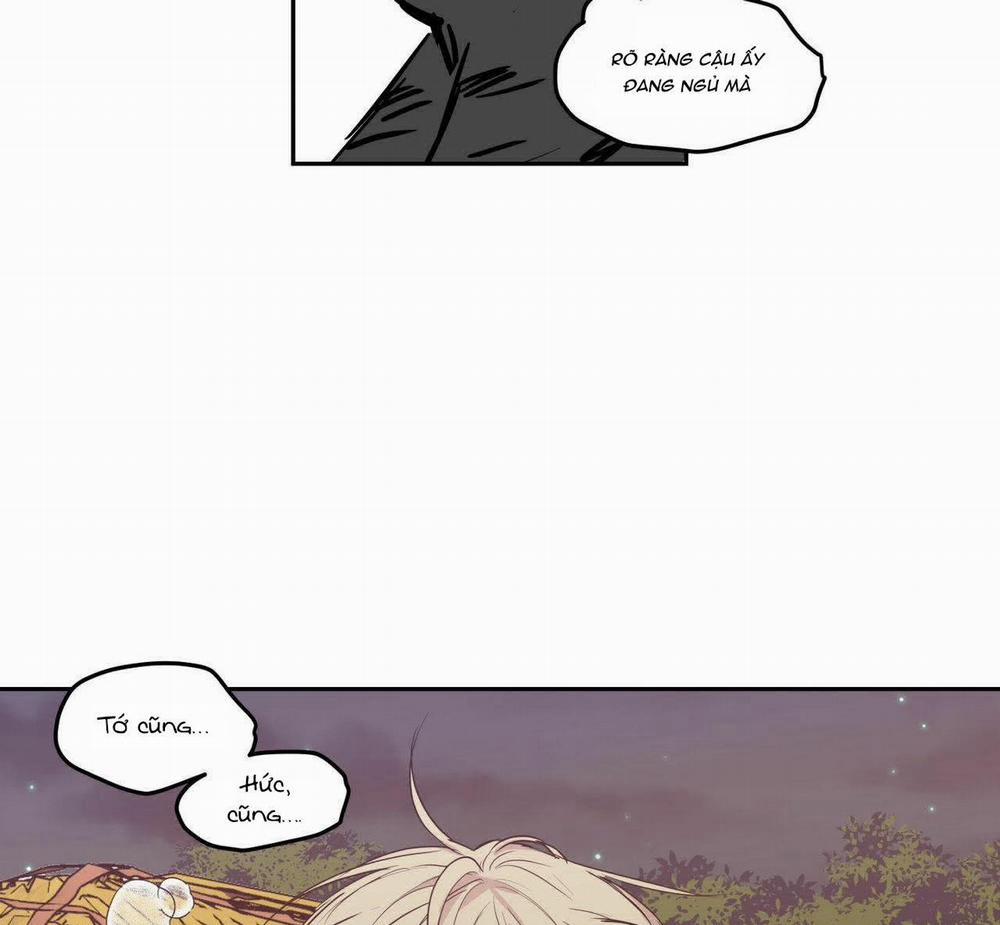 Không Chốn Yêu Đương Side Story 10 trang 77
