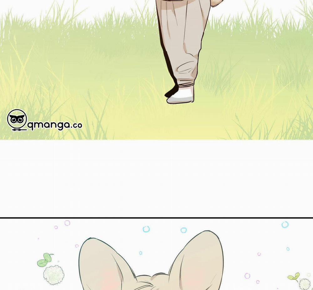 Không Chốn Yêu Đương Side Story 10 trang 8