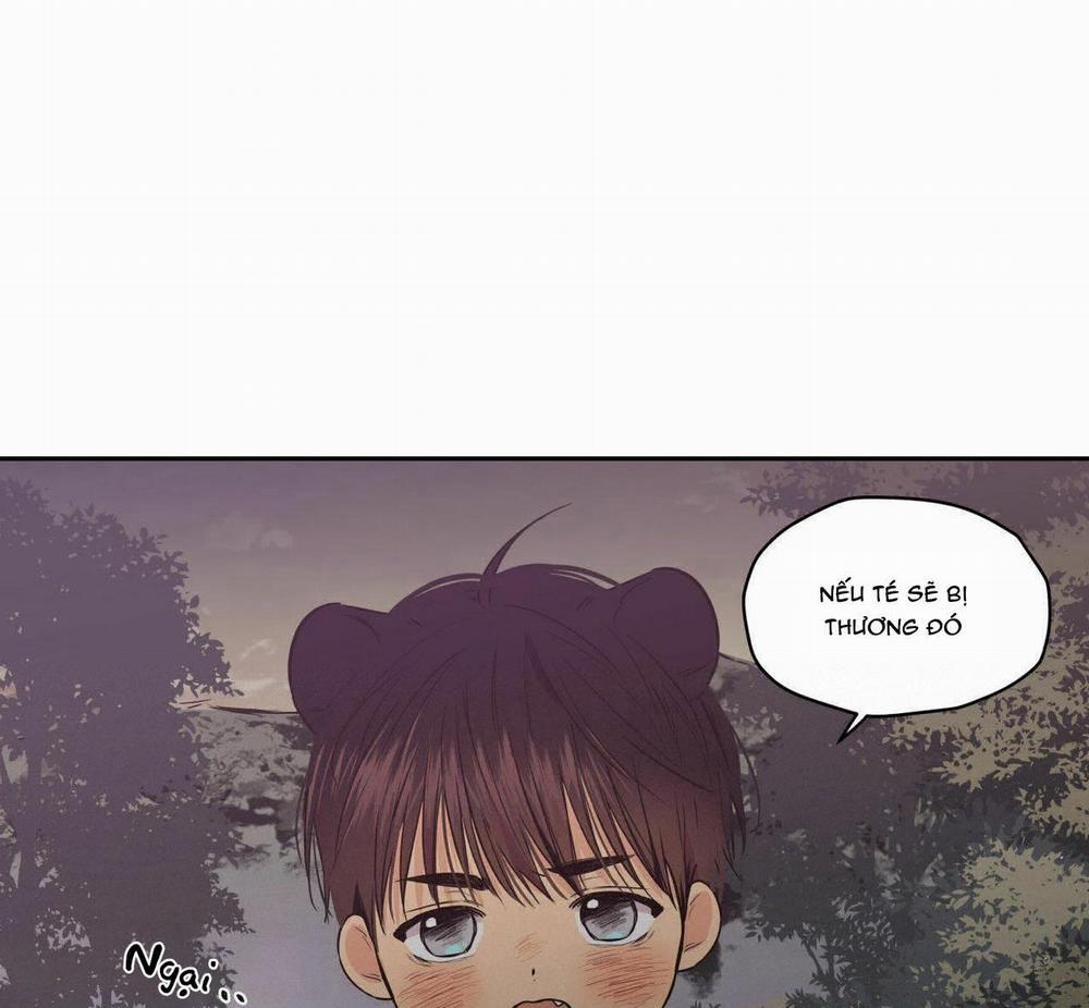 Không Chốn Yêu Đương Side Story 10 trang 85