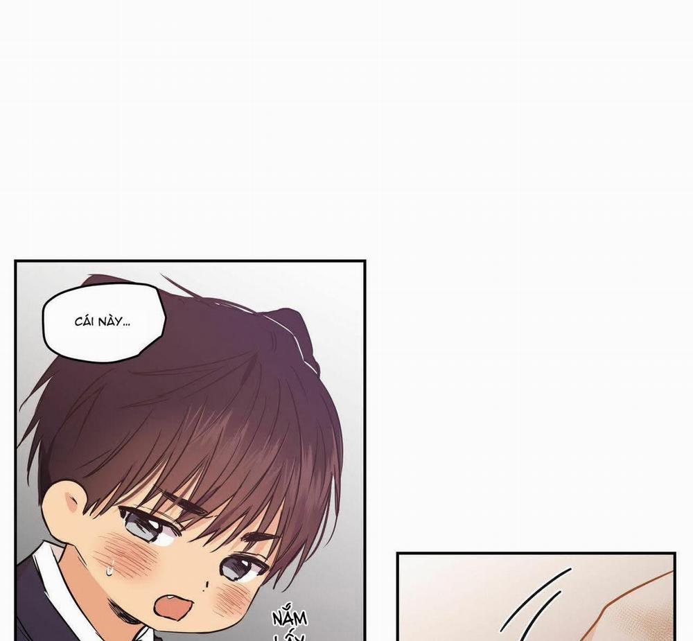 Không Chốn Yêu Đương Side Story 10 trang 88