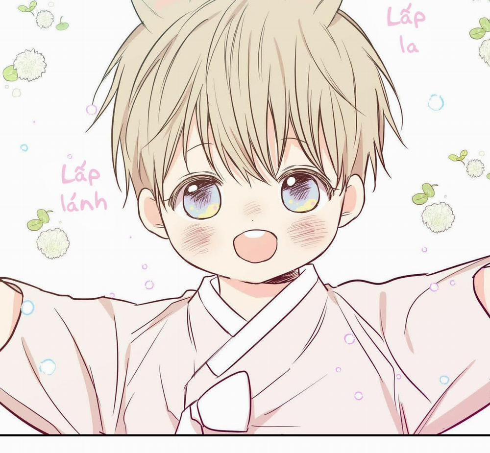 Không Chốn Yêu Đương Side Story 10 trang 9