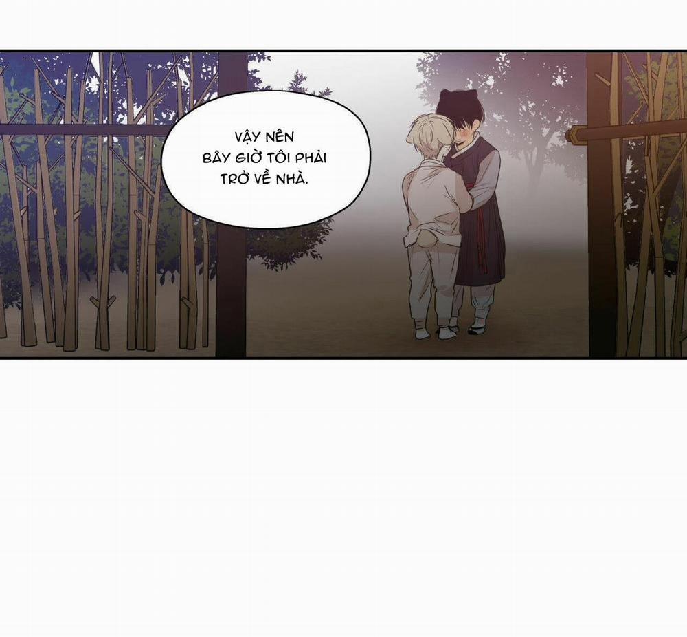 Không Chốn Yêu Đương Side Story 10 trang 90