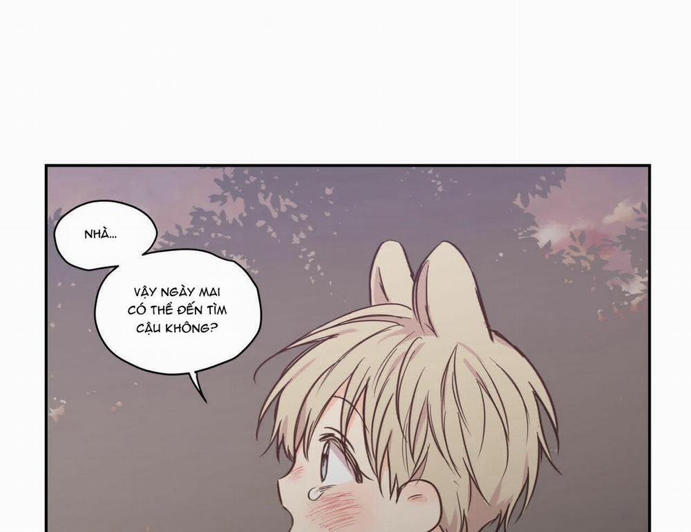 Không Chốn Yêu Đương Side Story 10 trang 91