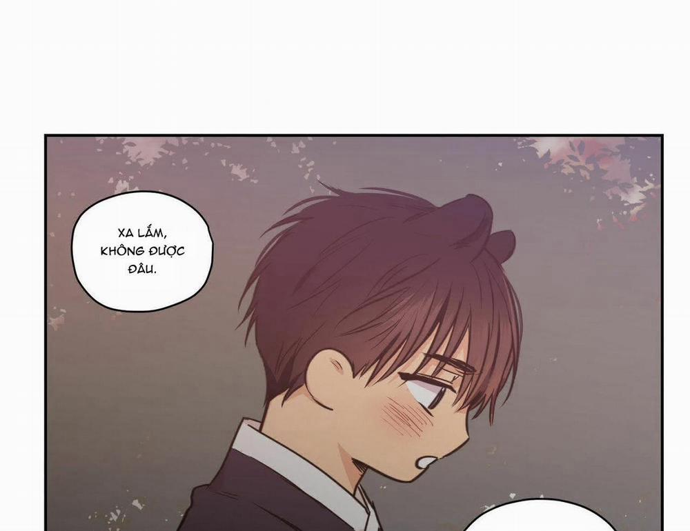 Không Chốn Yêu Đương Side Story 10 trang 93