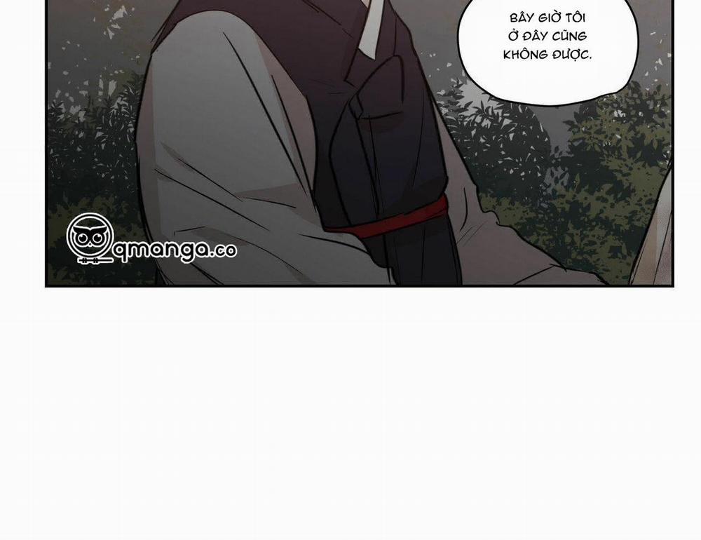 Không Chốn Yêu Đương Side Story 10 trang 94