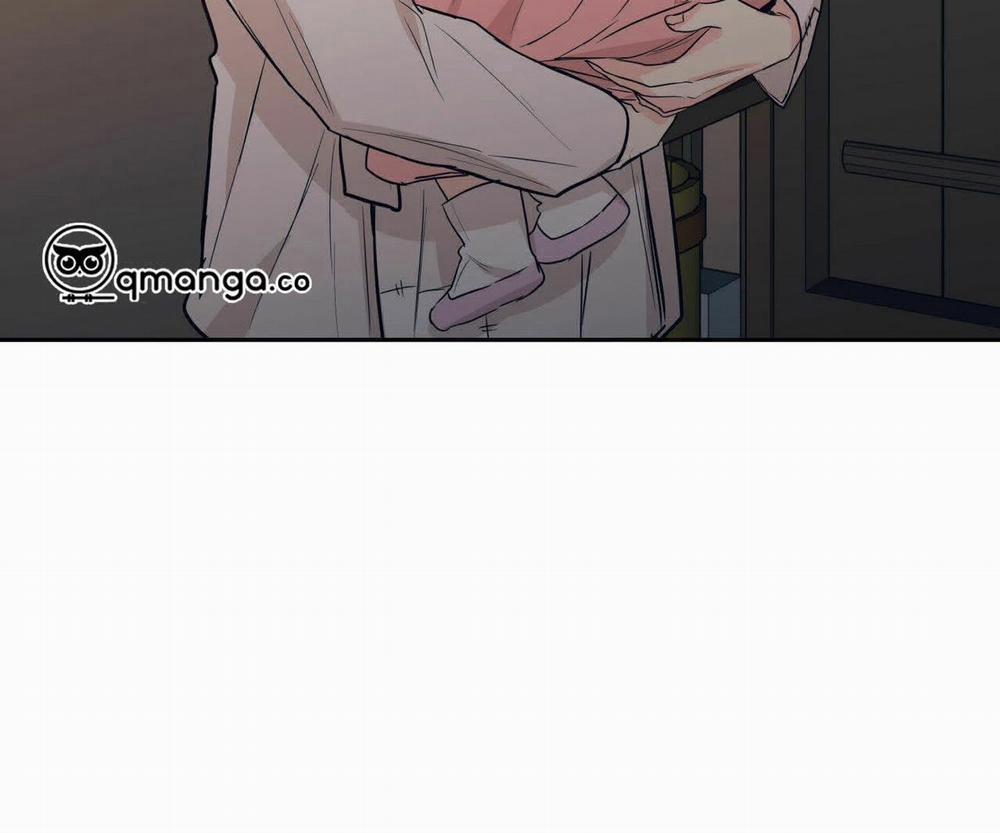 Không Chốn Yêu Đương Side Story 11 trang 12