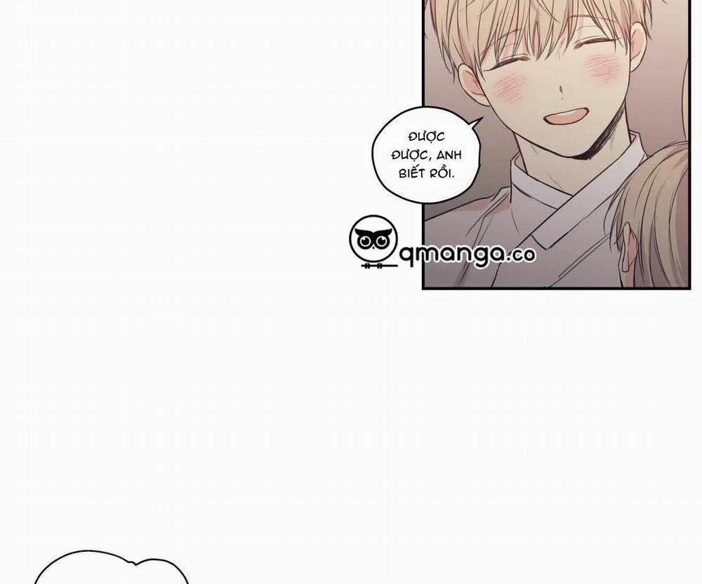 Không Chốn Yêu Đương Side Story 11 trang 14