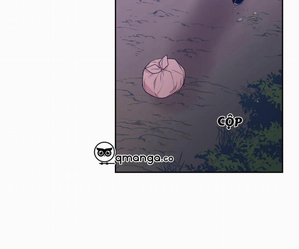 Không Chốn Yêu Đương Side Story 11 trang 25