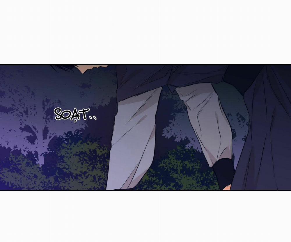 Không Chốn Yêu Đương Side Story 11 trang 26