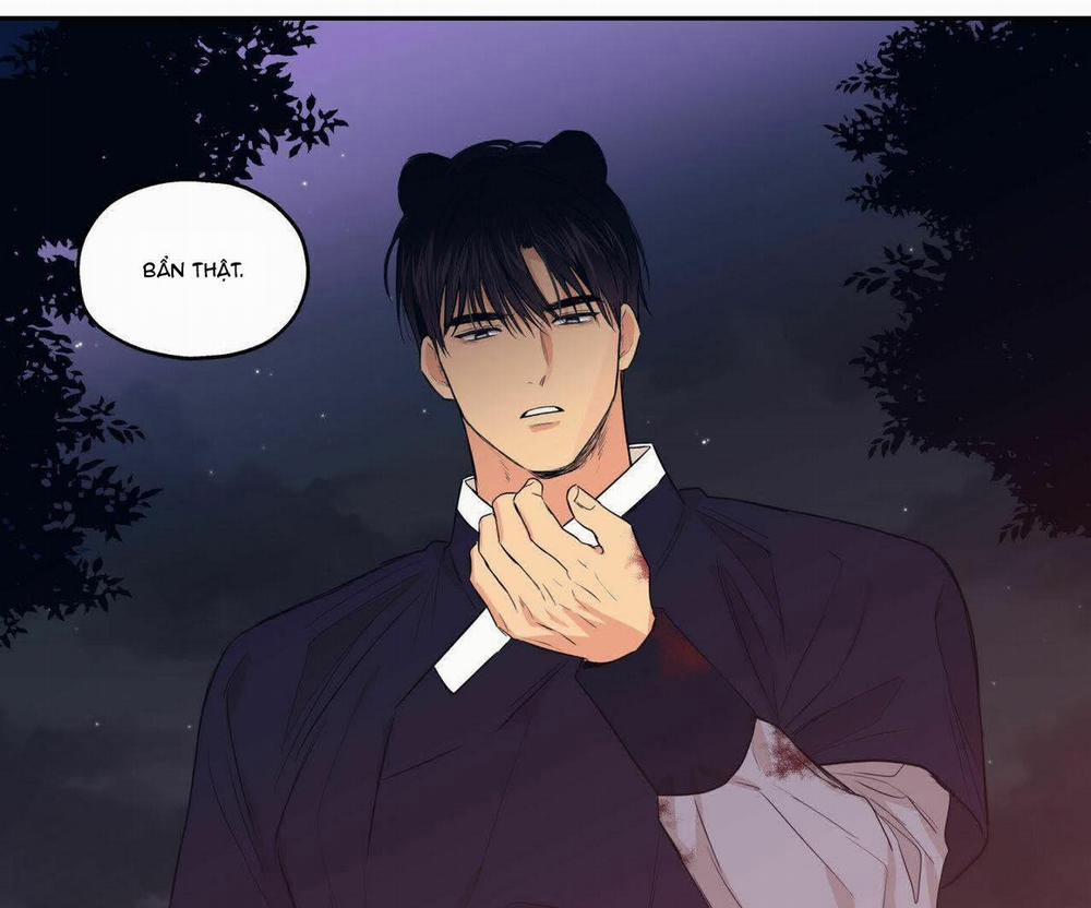 Không Chốn Yêu Đương Side Story 11 trang 29