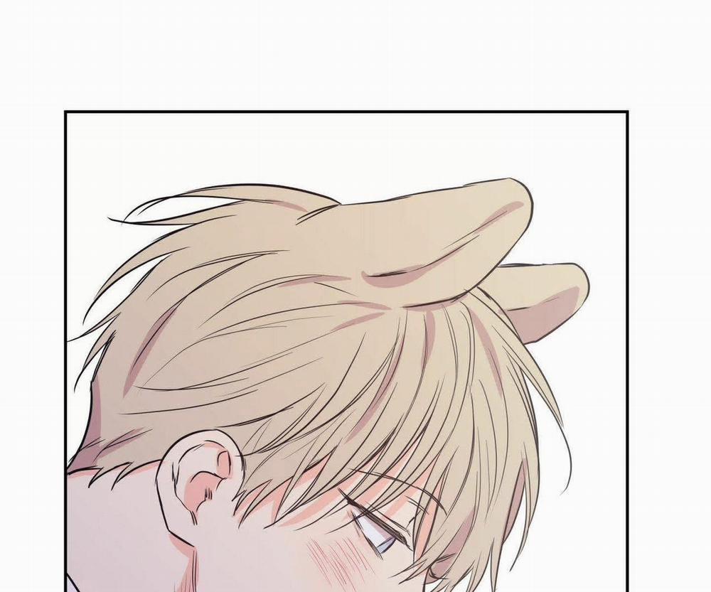 Không Chốn Yêu Đương Side Story 11 trang 3