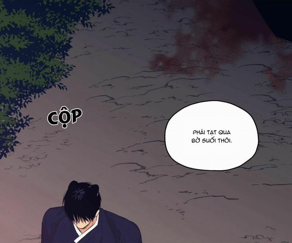 Không Chốn Yêu Đương Side Story 11 trang 31