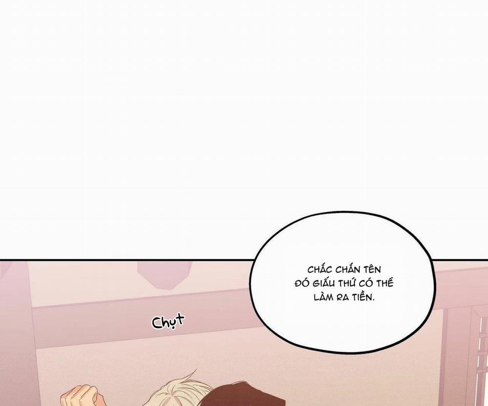 Không Chốn Yêu Đương Side Story 11 trang 49