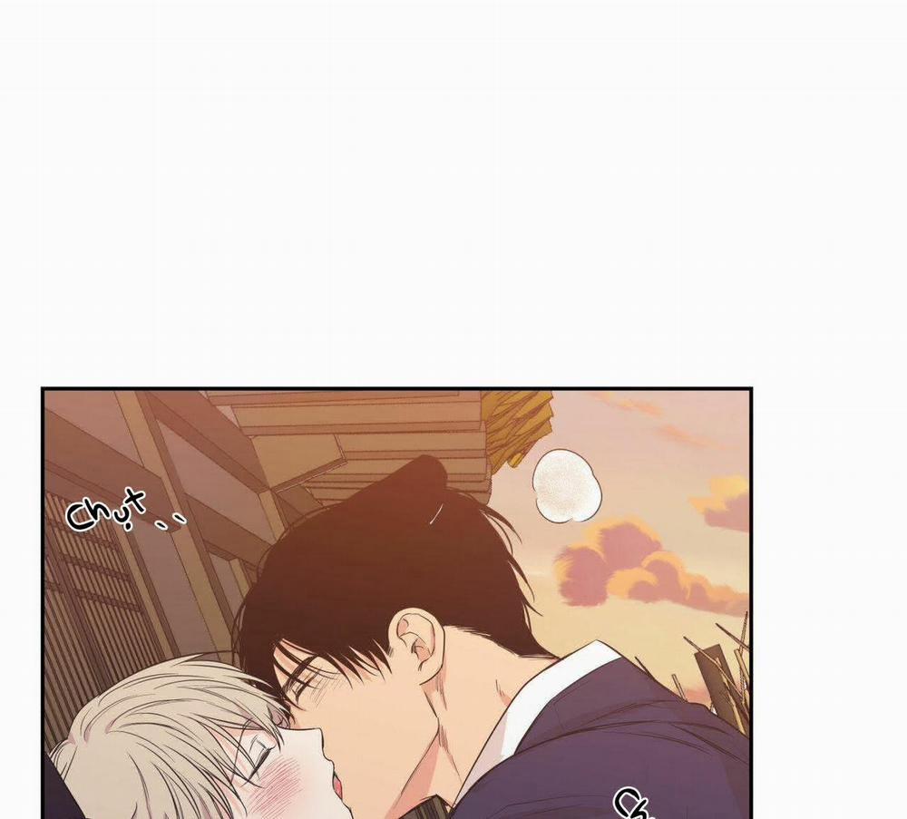 Không Chốn Yêu Đương Side Story 11 trang 51