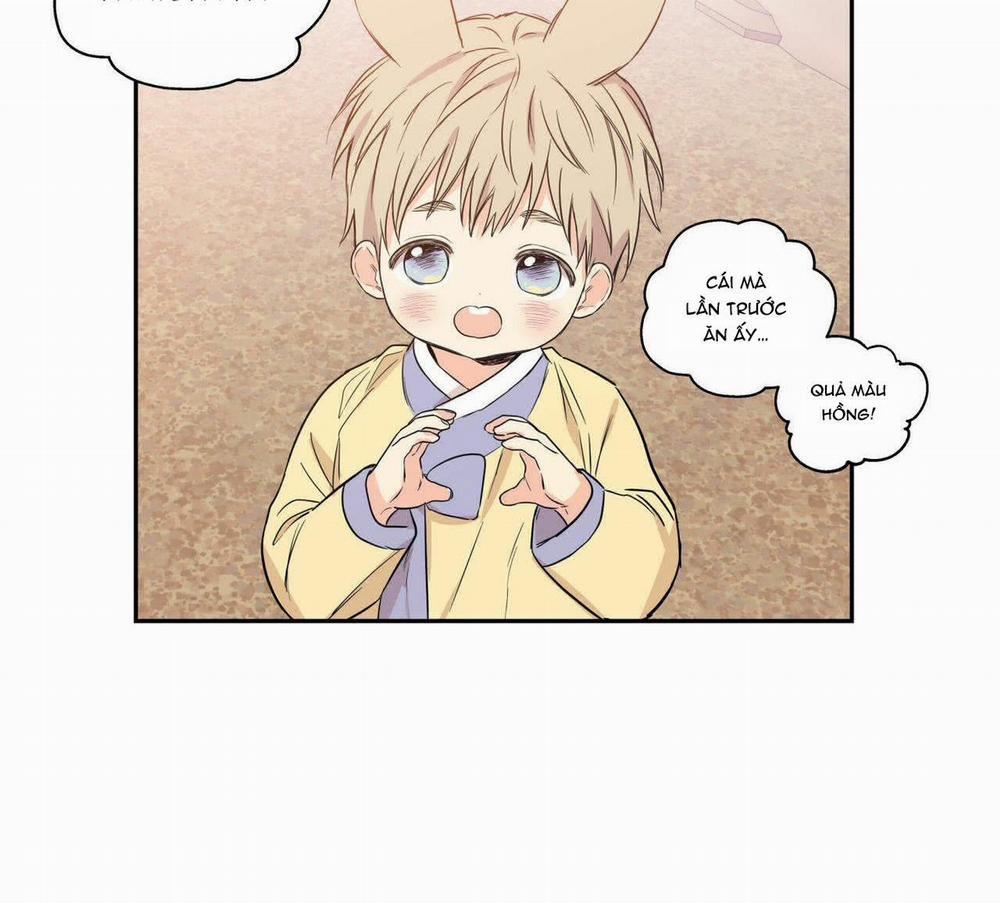 Không Chốn Yêu Đương Side Story 11 trang 59