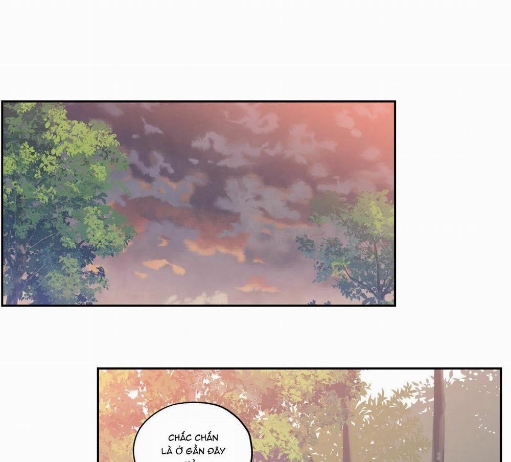 Không Chốn Yêu Đương Side Story 11 trang 71